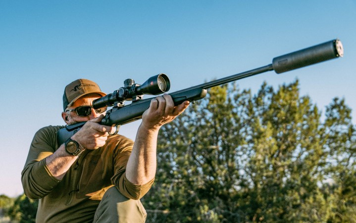 The Best Hunting Rifles of 2024, Tested and Reviewed