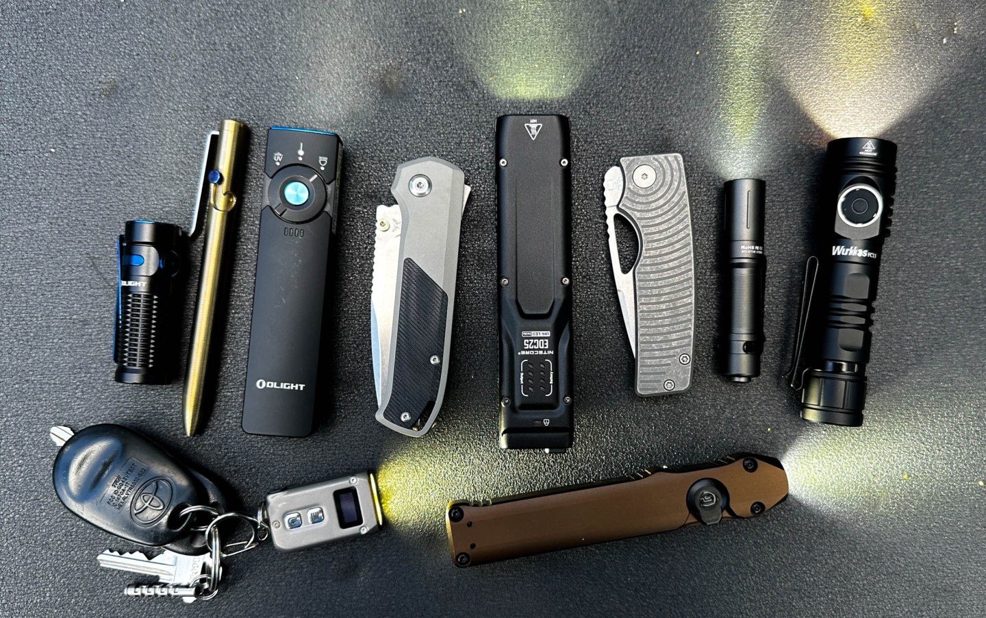 Best Edc Flashlights Of 2024 Tested And Reviewed Outdoor Life