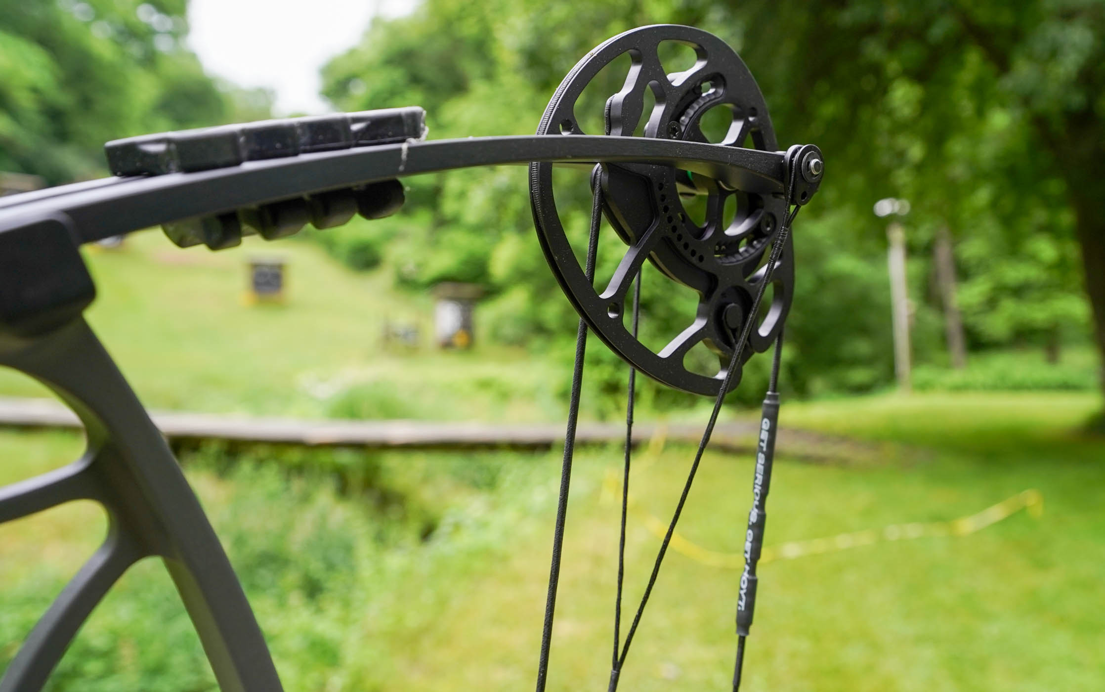 hoyt yokes The Best Compound Bows for the Money, Tested and Reviewed