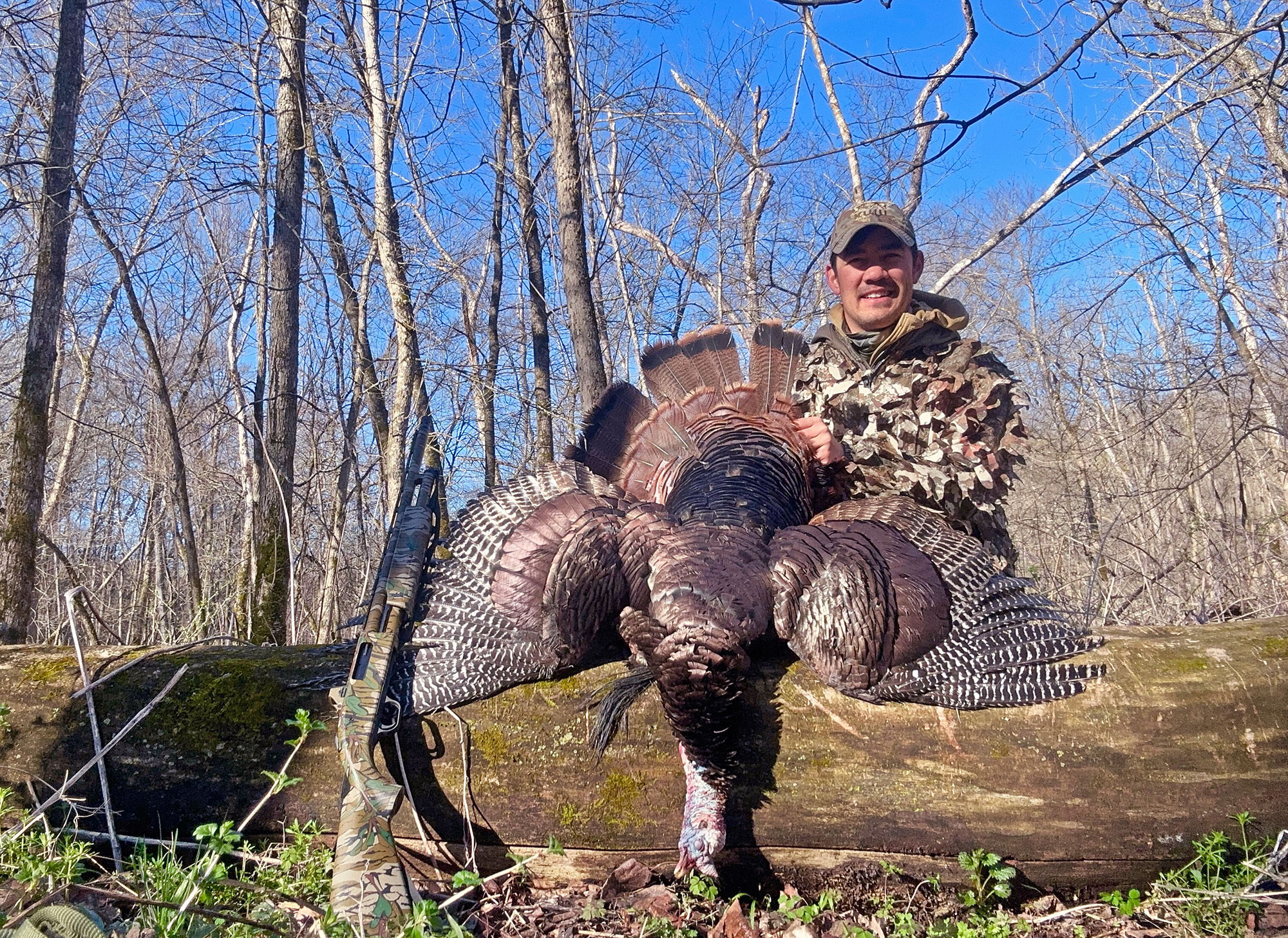 minnesota turkey