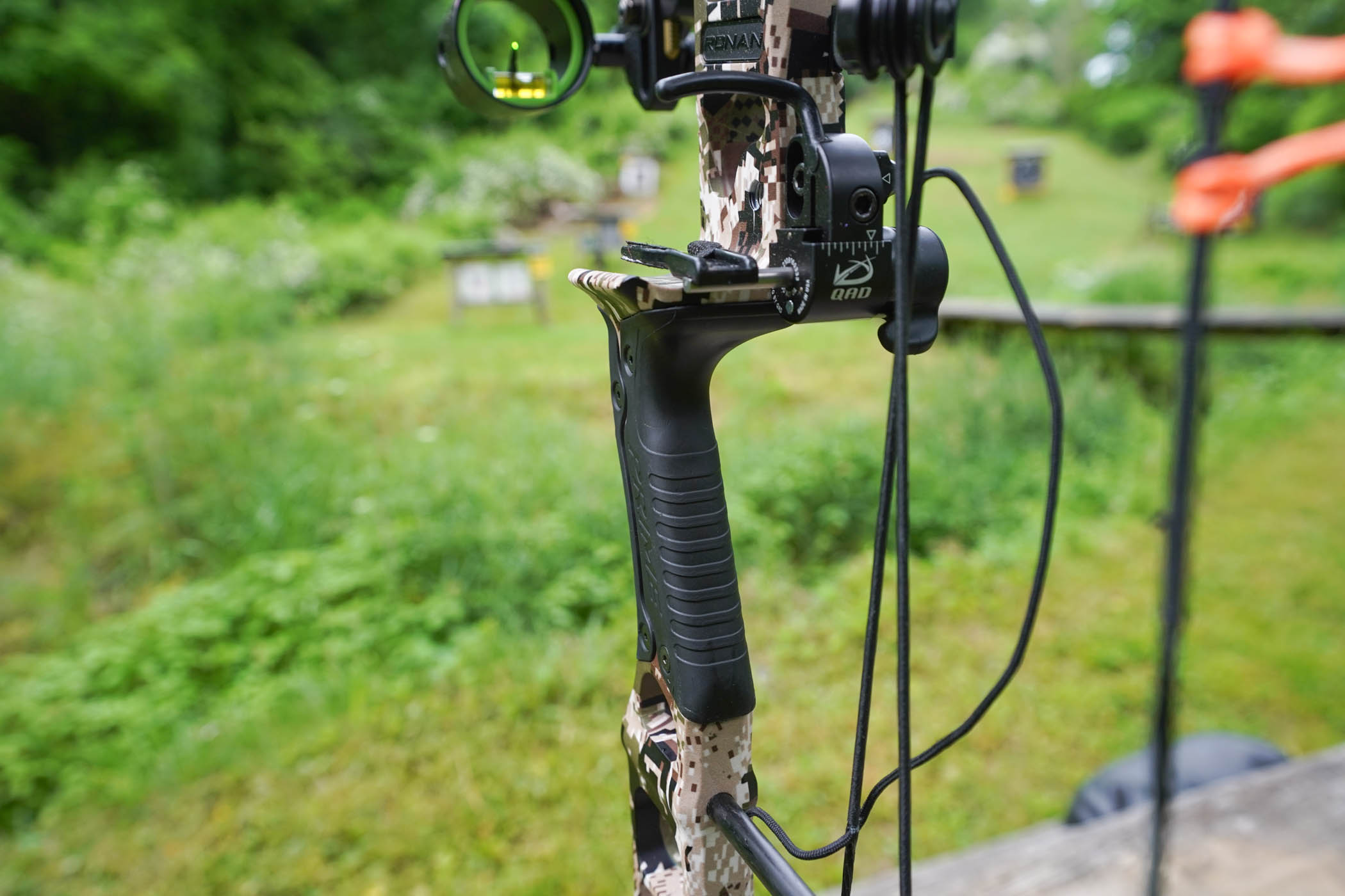 prime grip The Best Compound Bows for the Money, Tested and Reviewed