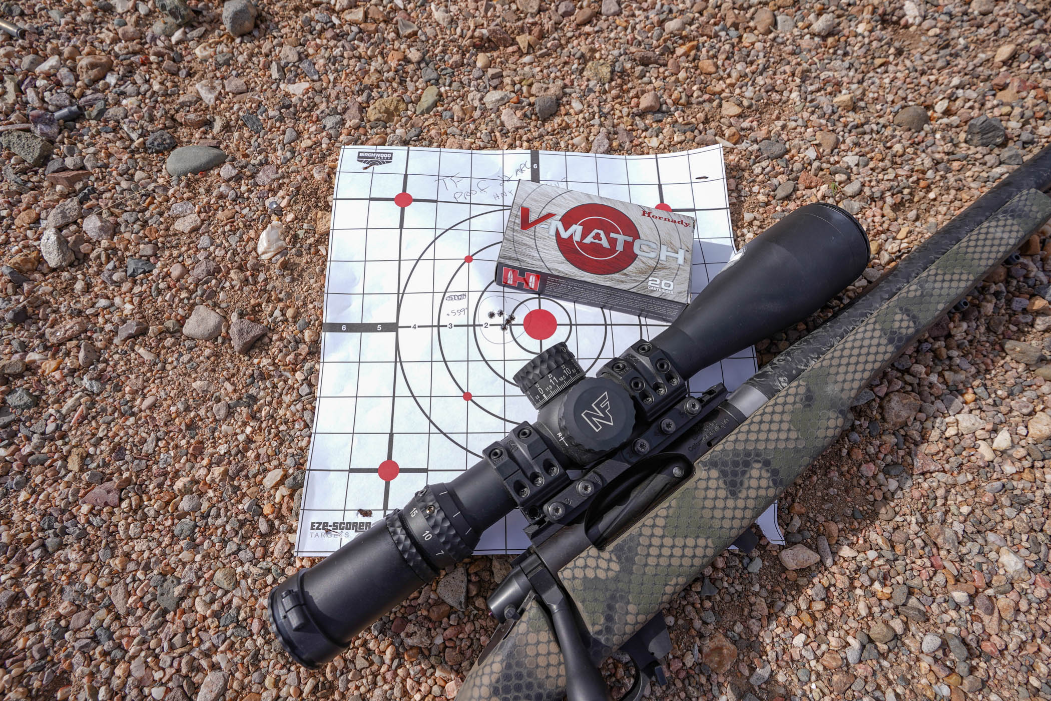 rifle targets 3 The Best Rifles of 2024, Tested and Reviewed