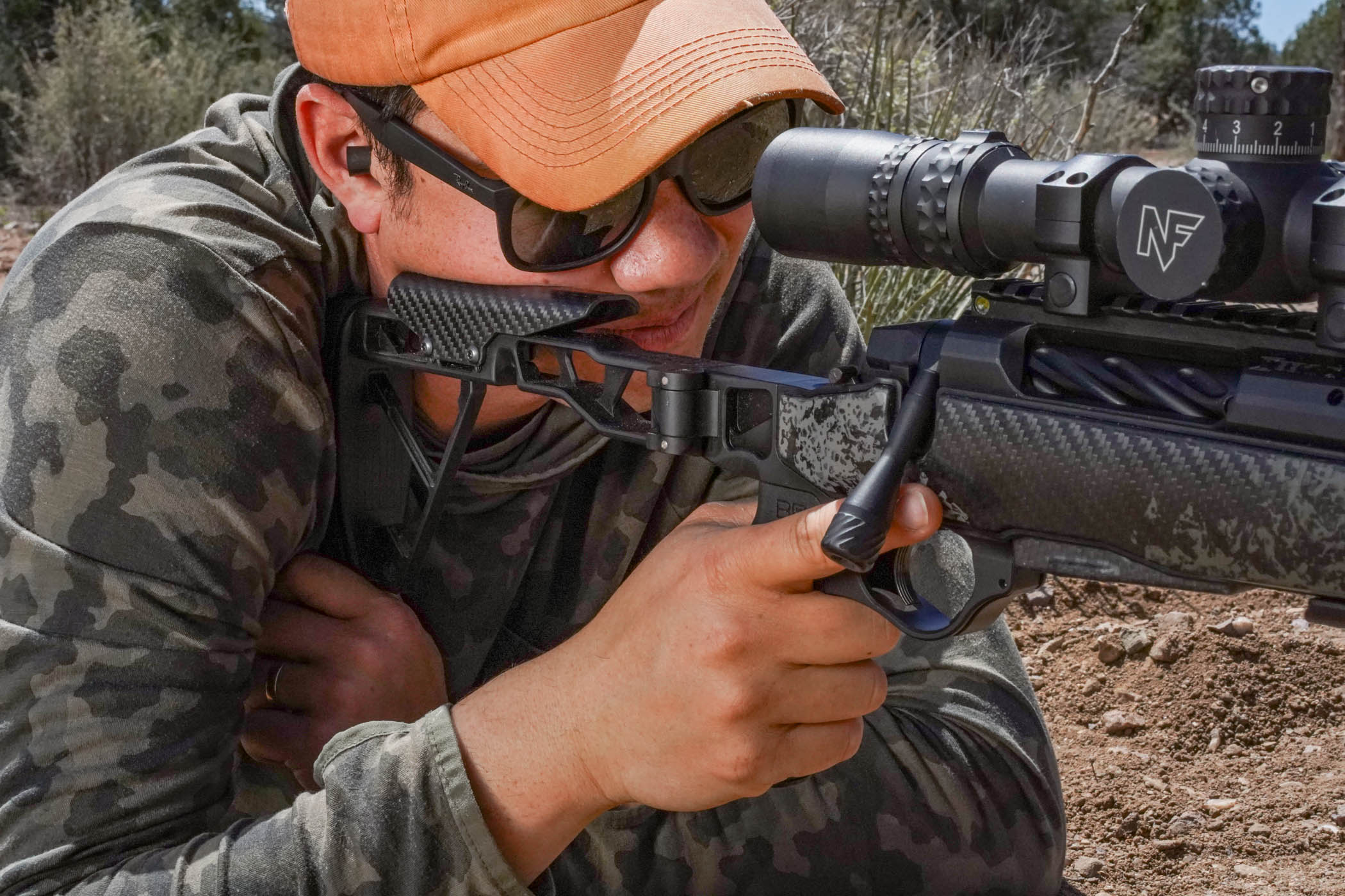 seekins The Best Rifles of 2024, Tested and Reviewed