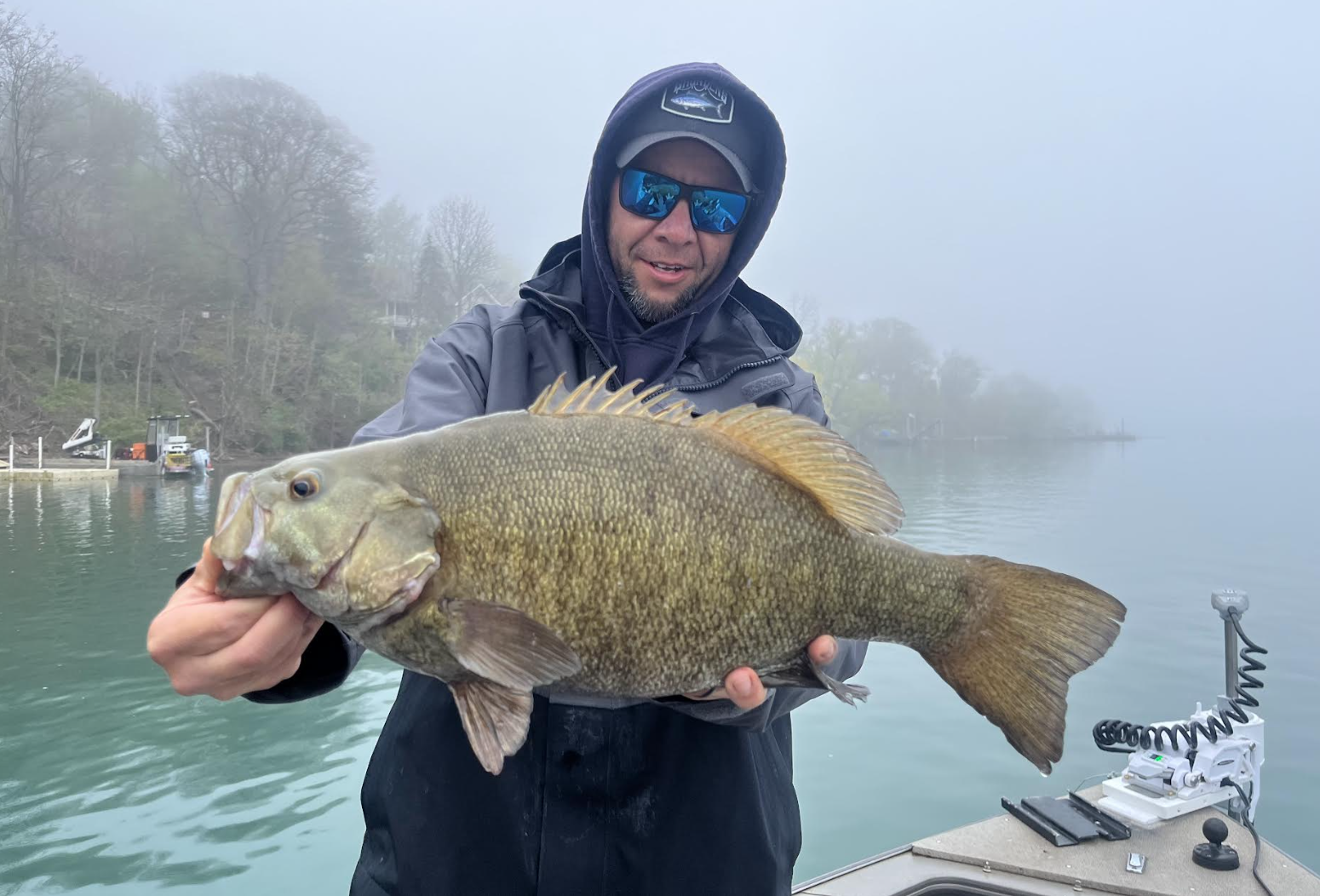 How to Catch Smallmouth Bass | Outdoor Life