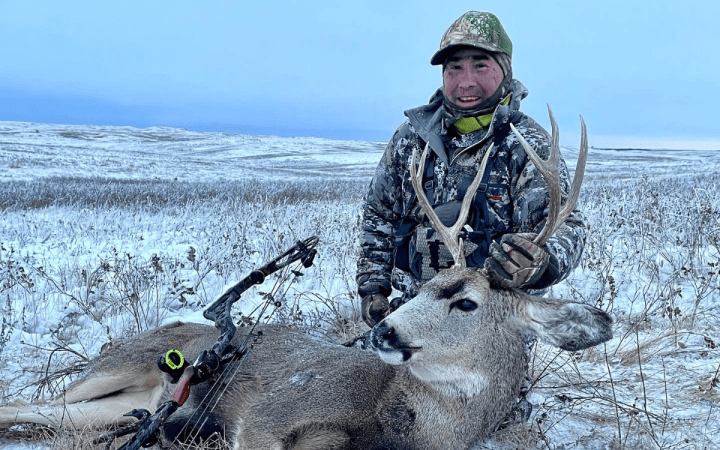Is Public Land Deer Hunting Ruined Forever? Dan Infalt, the Big Buck Serial Killer, Weighs In