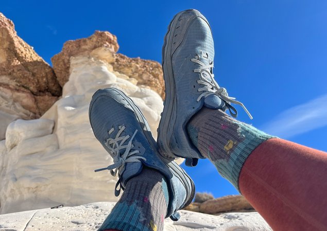 Altra Lone Peak