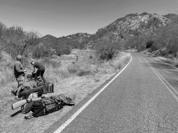 cartel ambush in mexico