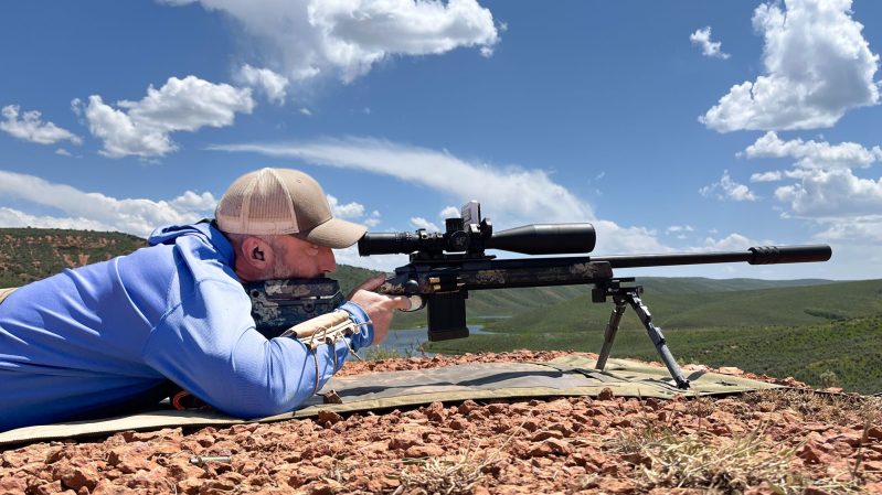 A Better Way to Zero and Sight in Your Rifle