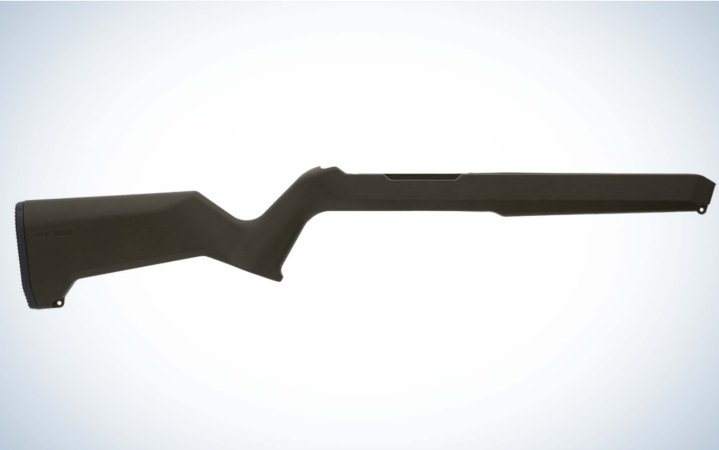  Magpul MOE X-22 Stock