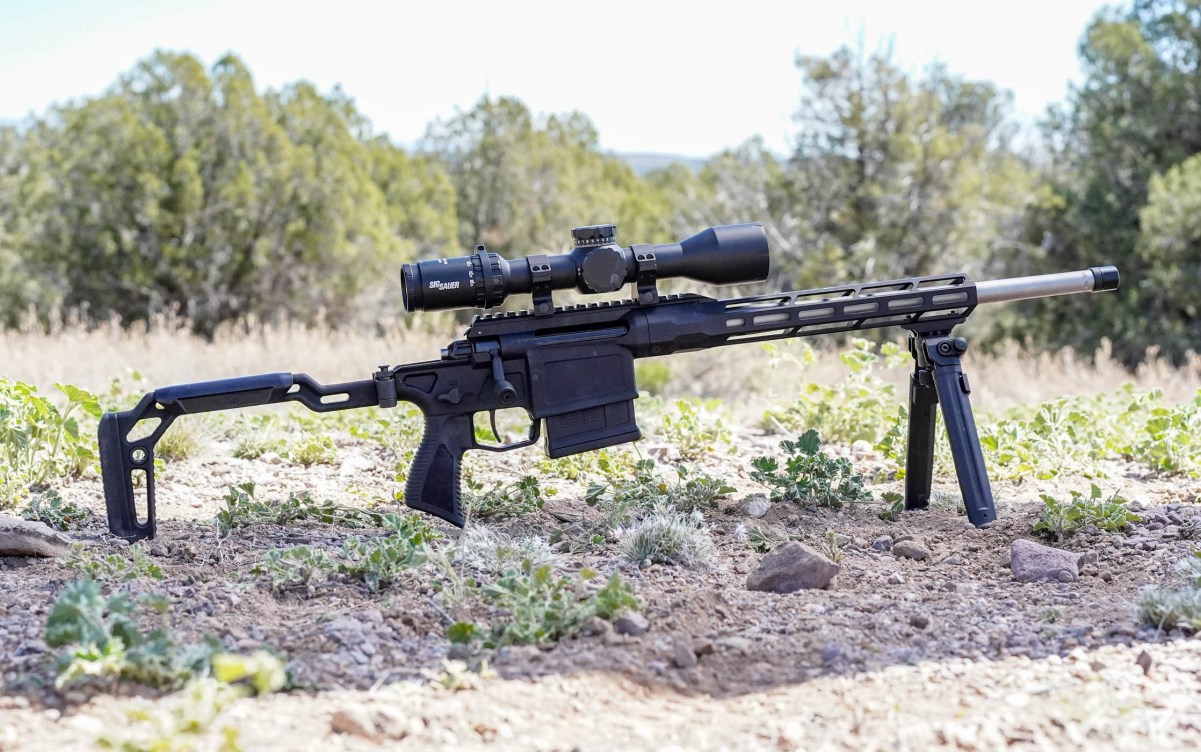 Best Bipods of 2024, Tested and Reviewed | Outdoor Life