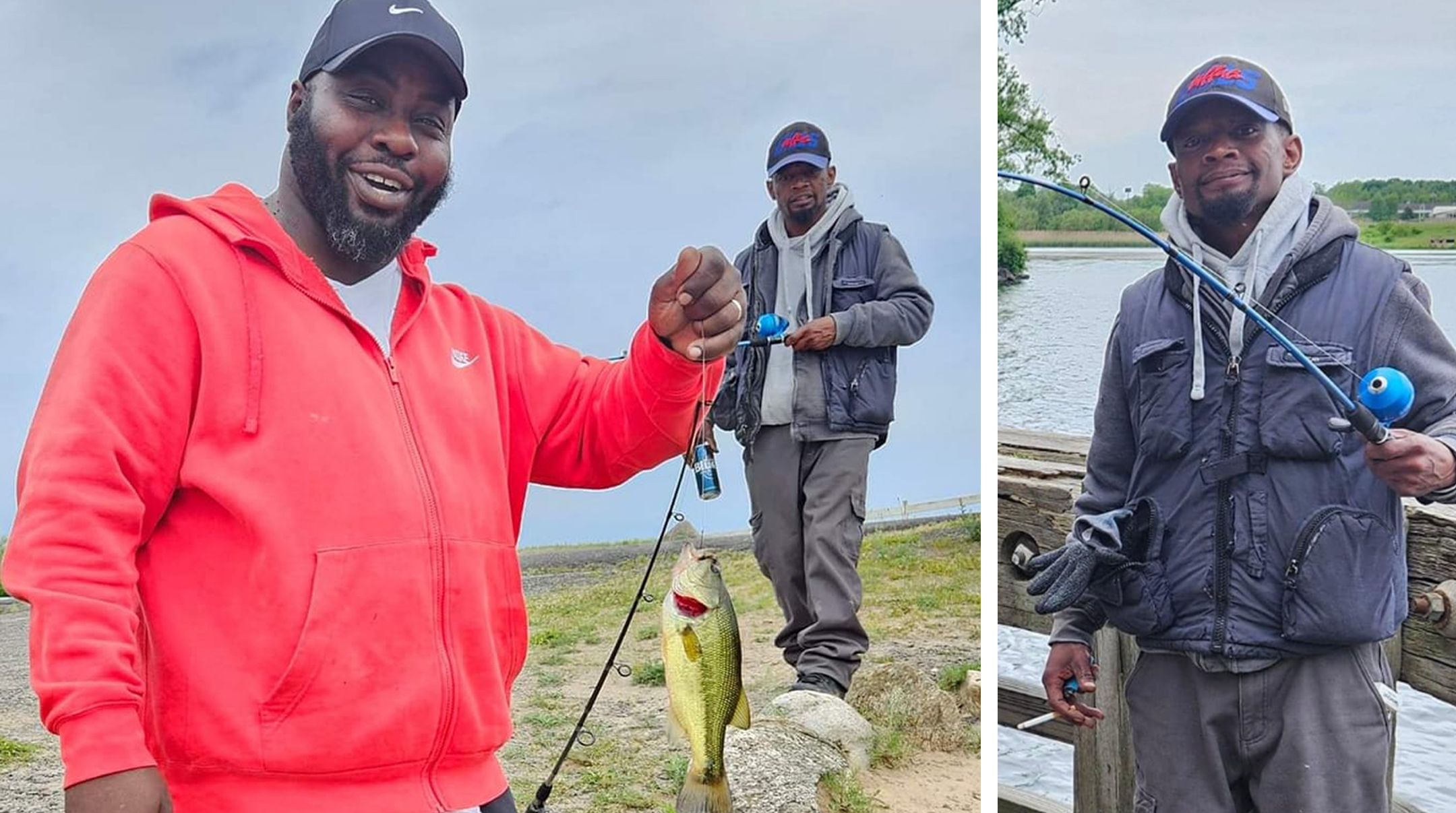 Fisherman Drowns Whereas Making an attempt to Retrieve Dropped Keys on Father’s Day