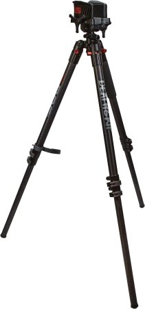  BOG deathgrip carbon fiber tripod