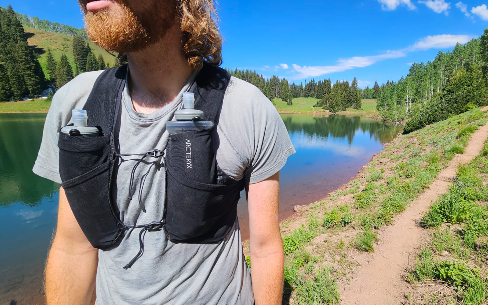 Running Vest outlets