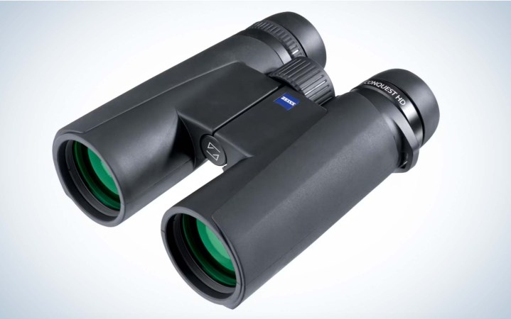 Save $300 on Zeiss Conquest HD Binoculars