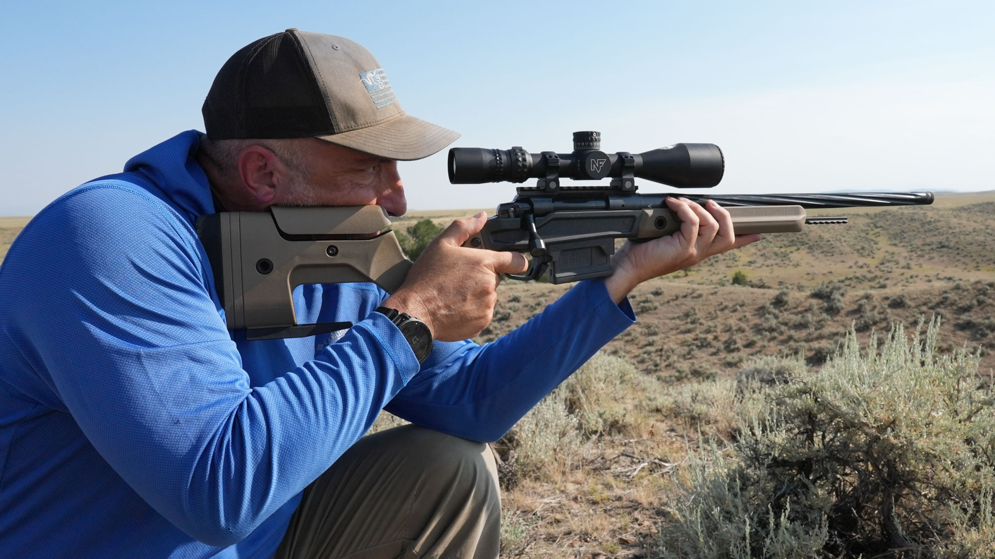 Stag Arms Pursuit Review: A Great Buy in a Precision Rifle