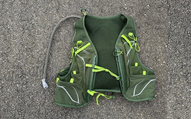 We tested the Osprey Duo6.