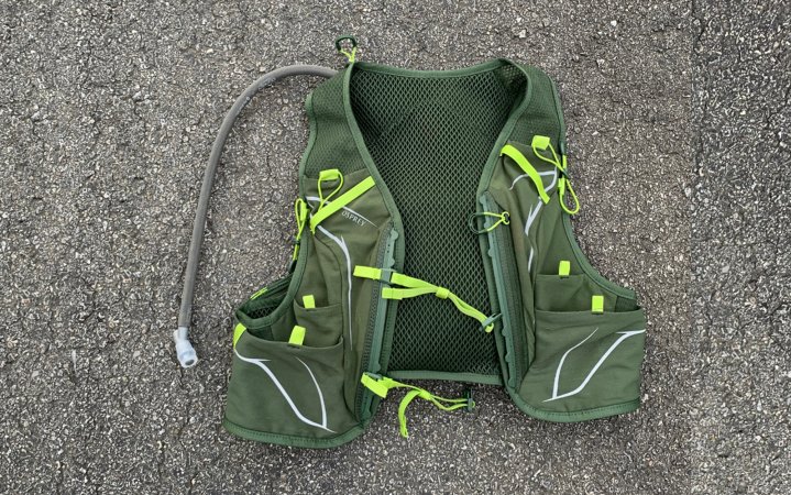  We tested the Osprey Duo6.