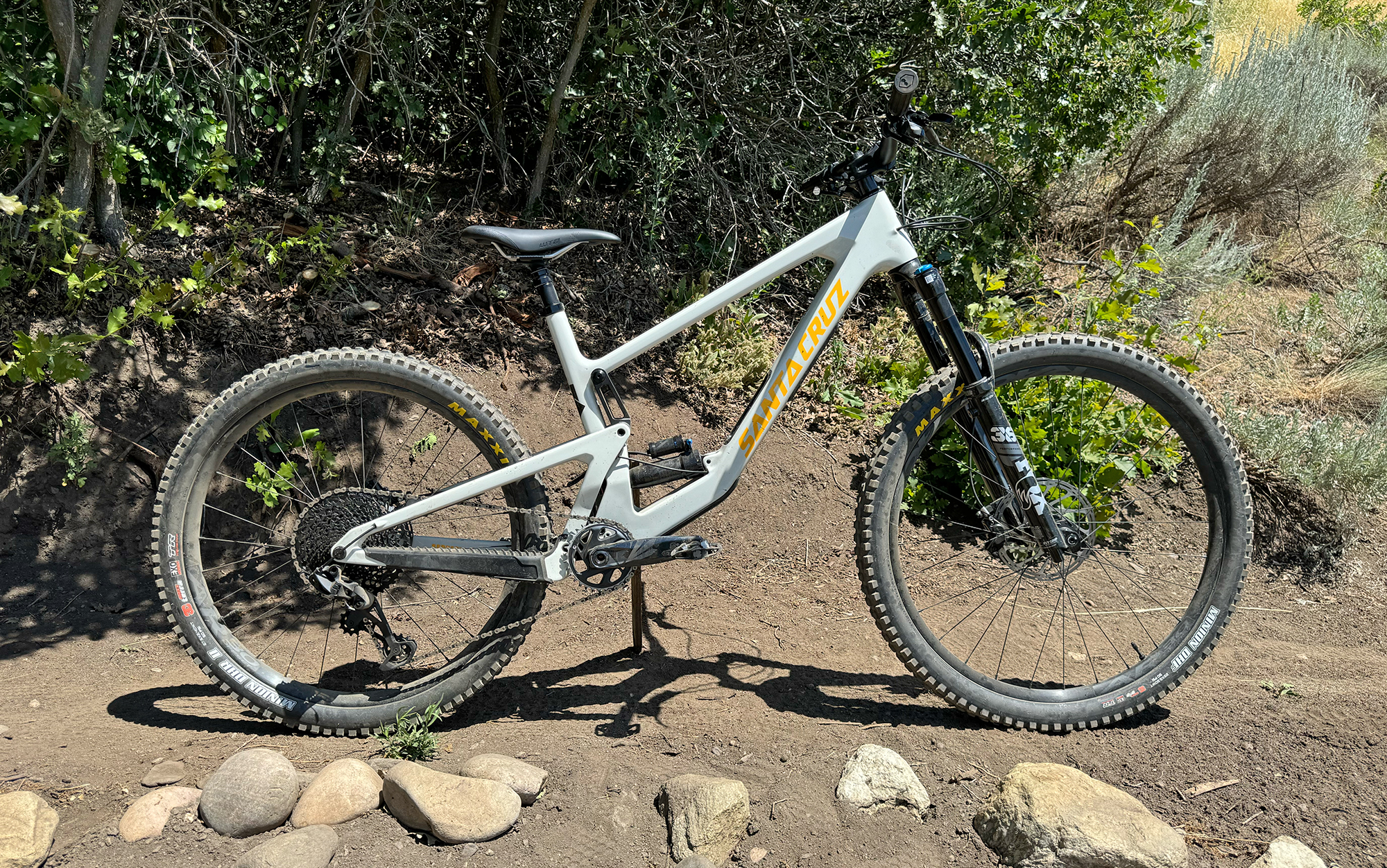 Best Mountain Bikes of 2024 Tested and Reviewed Outdoor Life