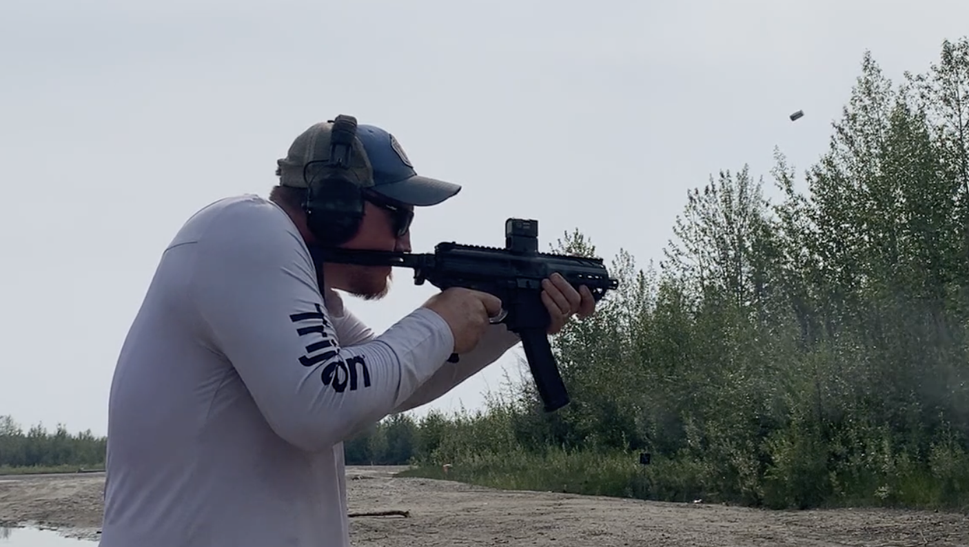 sig mpx k compact 9mm carbine