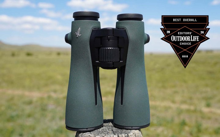  Swarovski NL Pure binocular