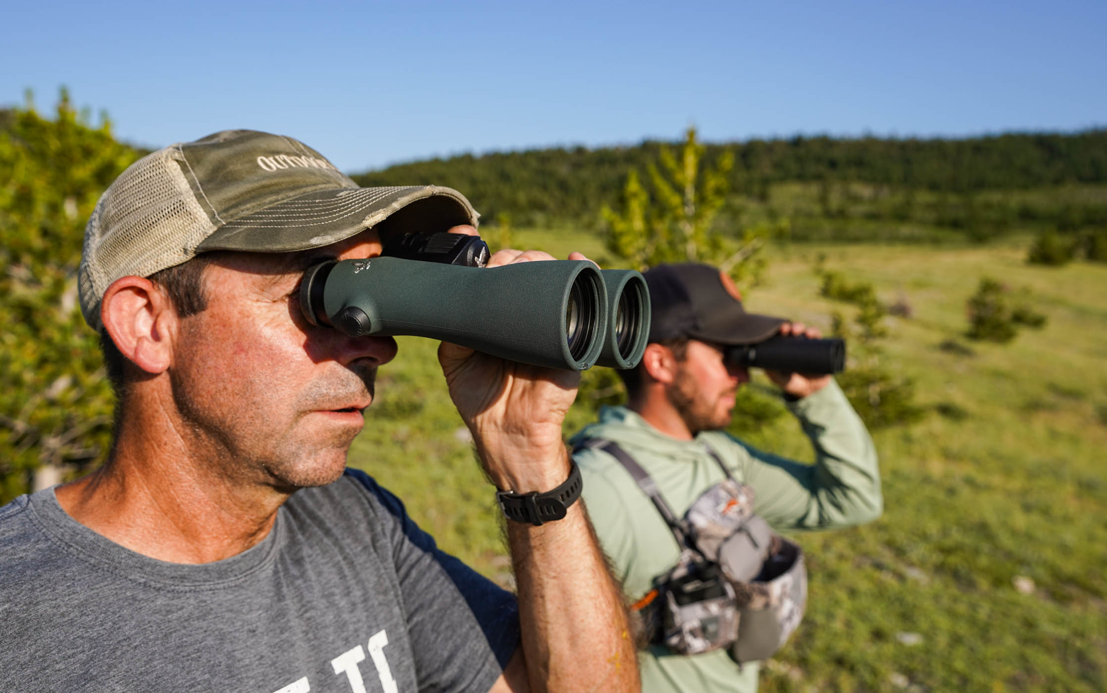 The Best Binoculars for Hunting of 2024, Tested and Reviewed