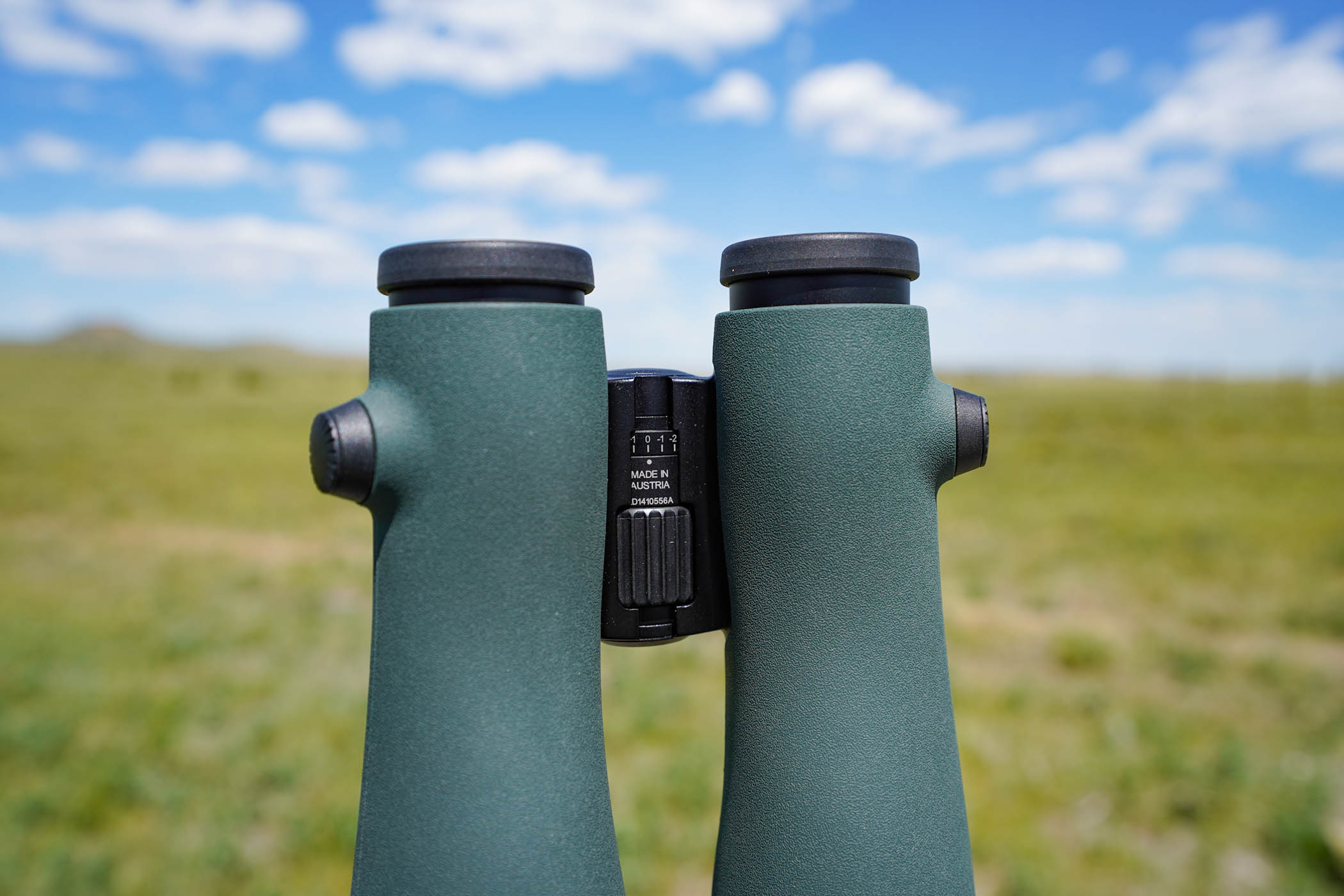 binos 2 The Best Binoculars for Hunting of 2024, Tested and Reviewed