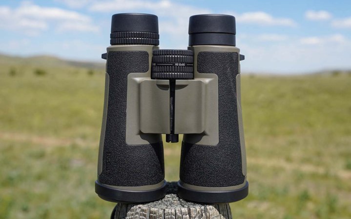  Bushnell R5 12x