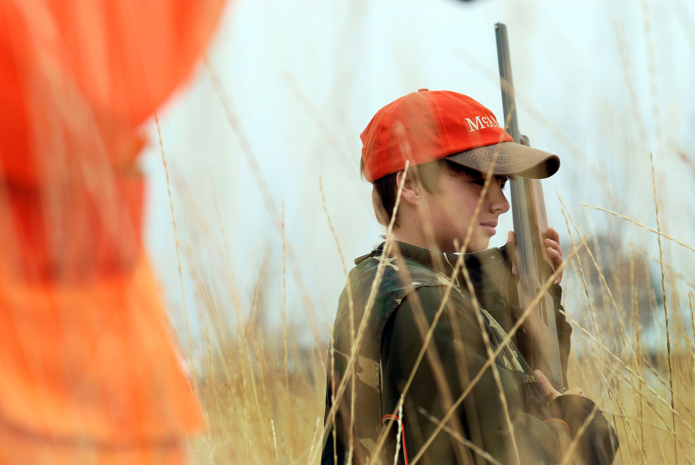 A Digital Revolution in Hunter Education