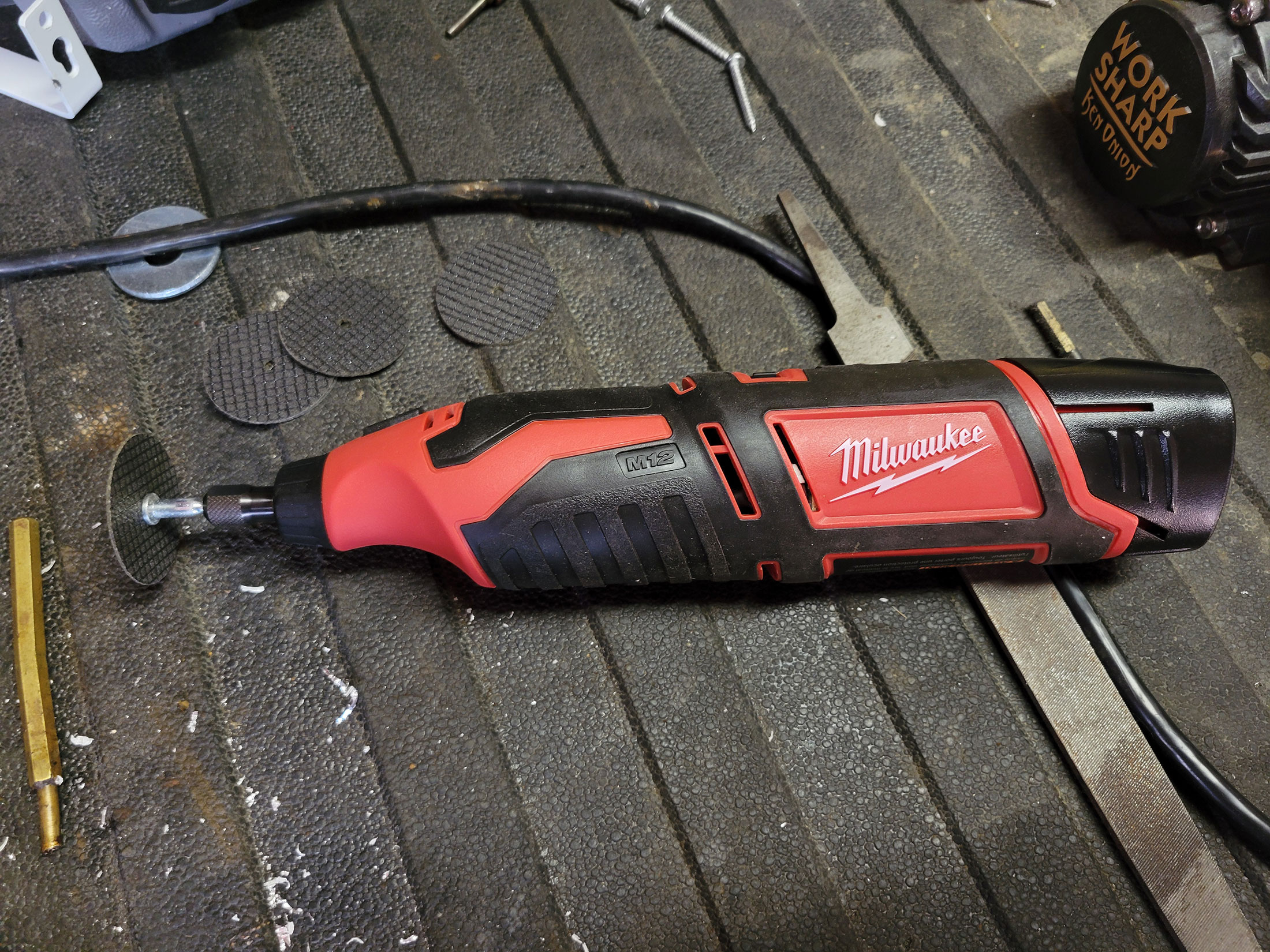 The Best Rotary Tools of 2024 Tested and Reviewed Outdoor Life