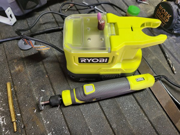  ryobi