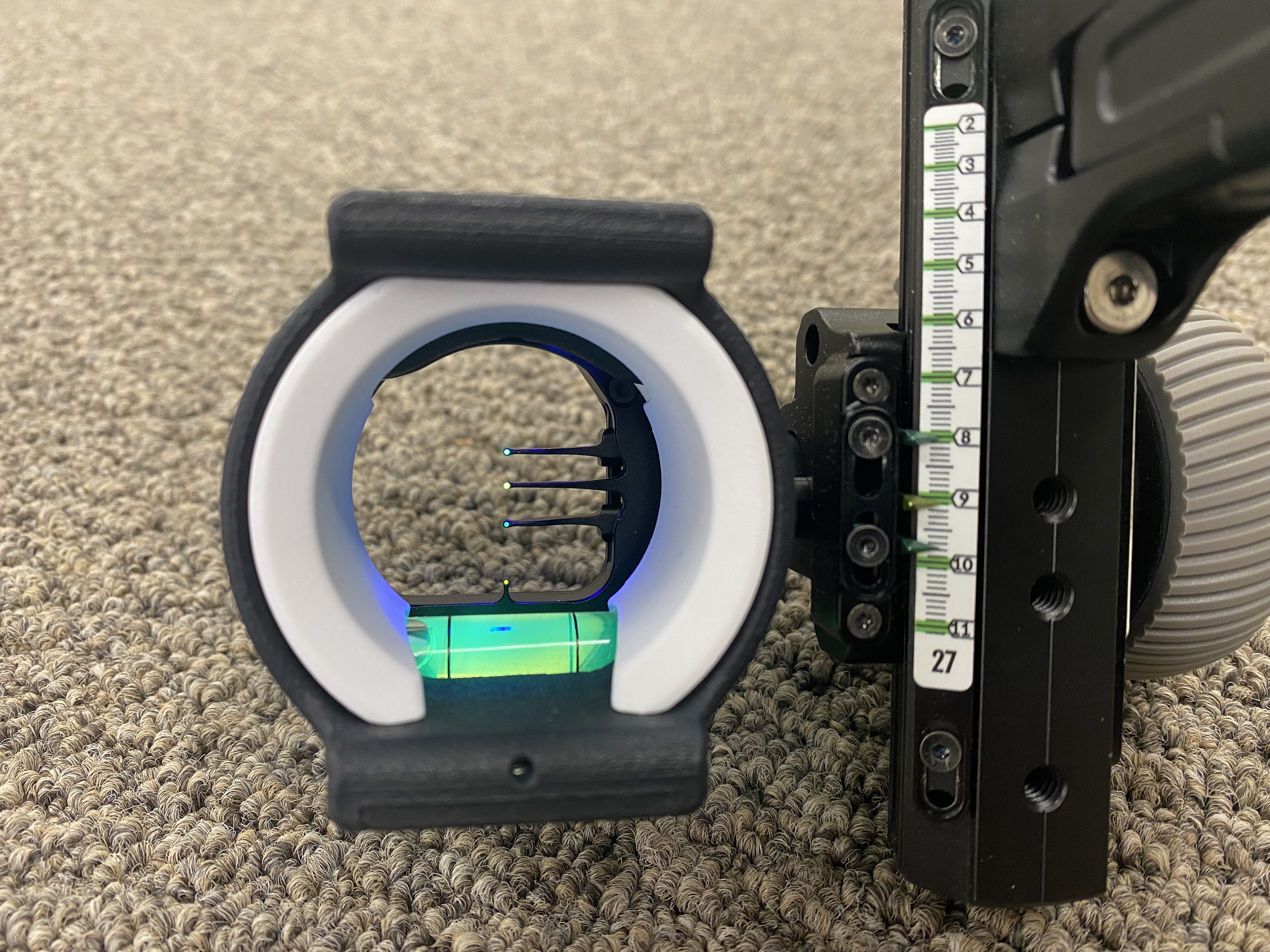 slider2 The Best Bow Sights of 2024, Tested and Reviewed