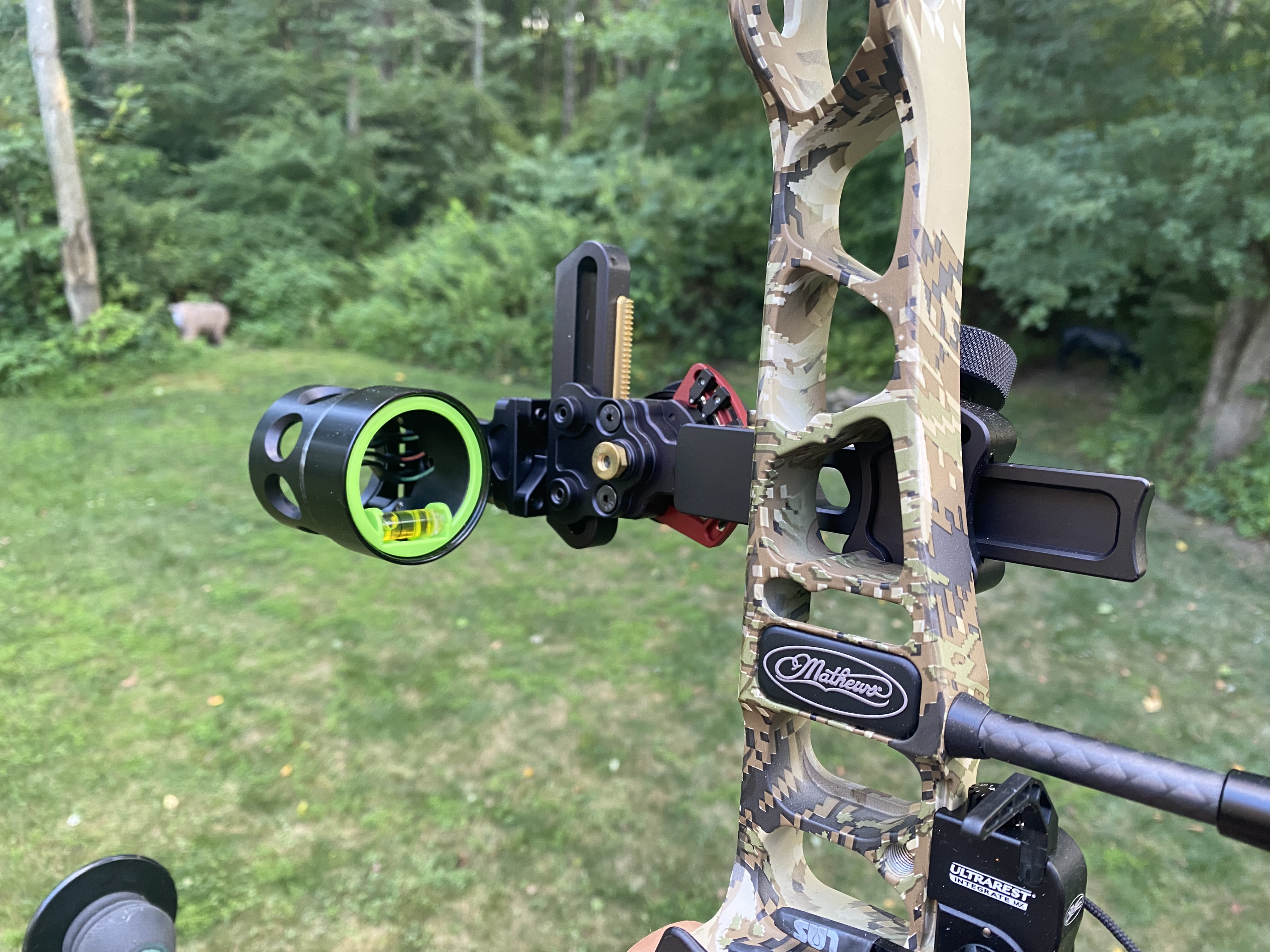 tetra4 The Best Bow Sights of 2024, Tested and Reviewed