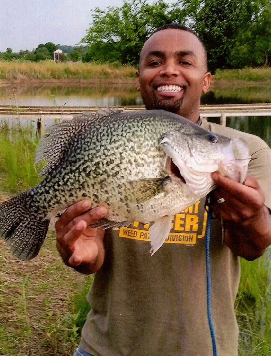 The Biggest Crappies Ever Caught | Outdoor Life