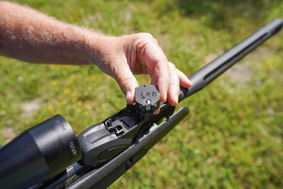 dragon receiver 2 The Best Air Rifles of 2024, Tested and Reviewed