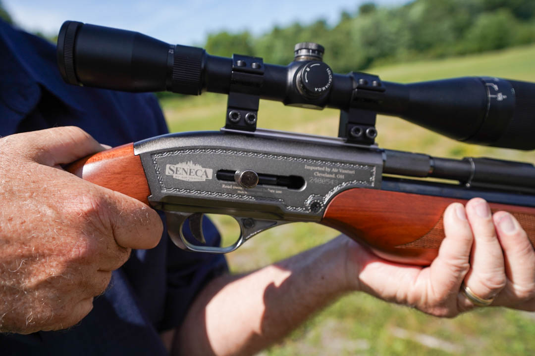 dragon receiver The Best Air Rifles of 2024, Tested and Reviewed