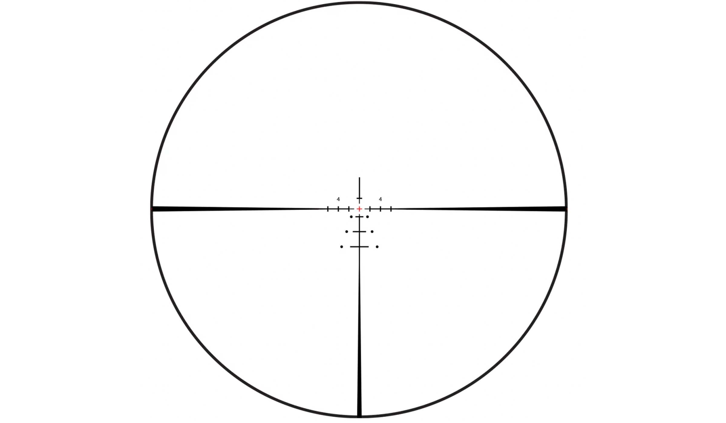 steiner reticle The Best Hunting Scopes: 18 Modern and Versatile Options