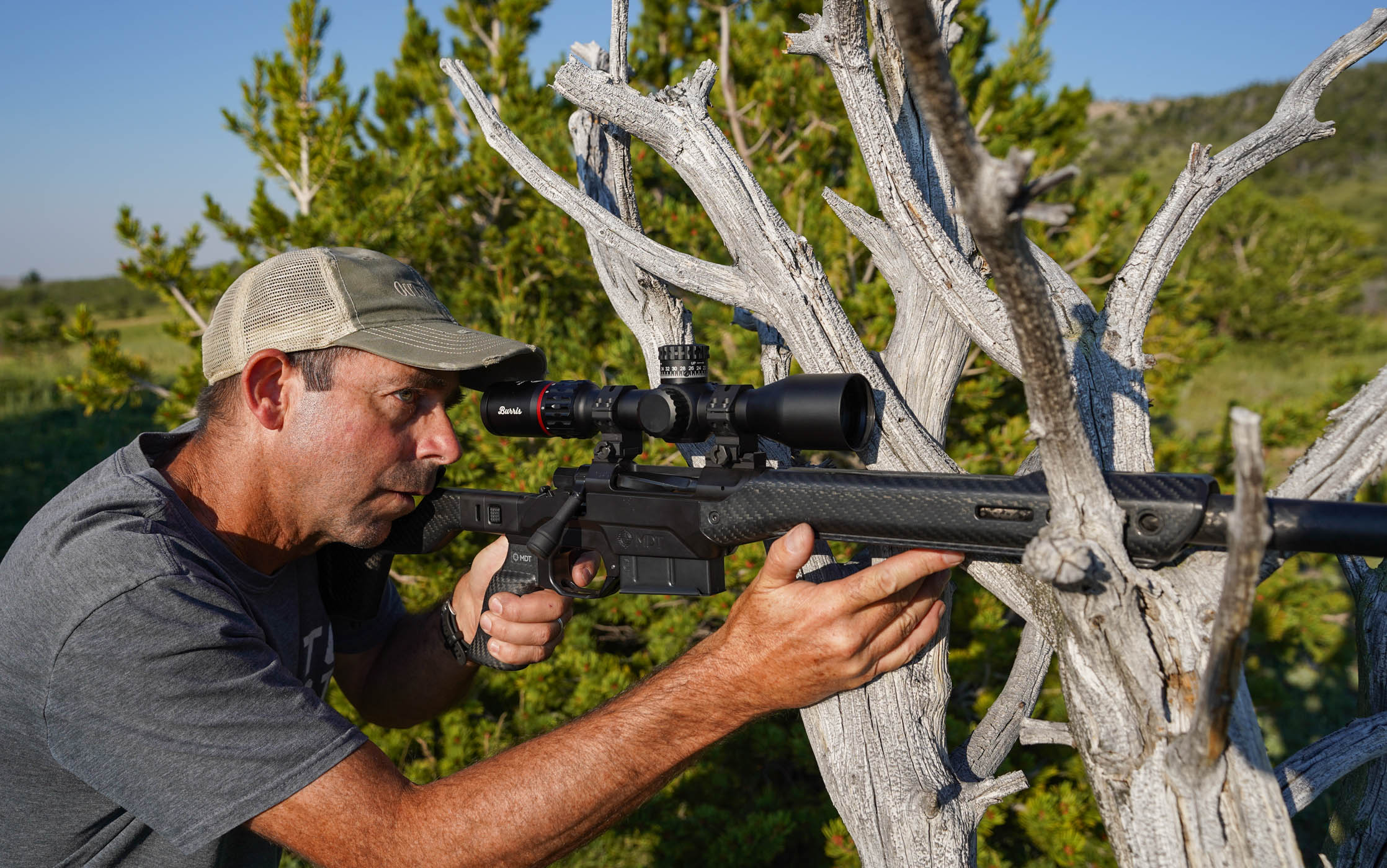 The Best Hunting Scopes: 18 Modern and Versatile Options