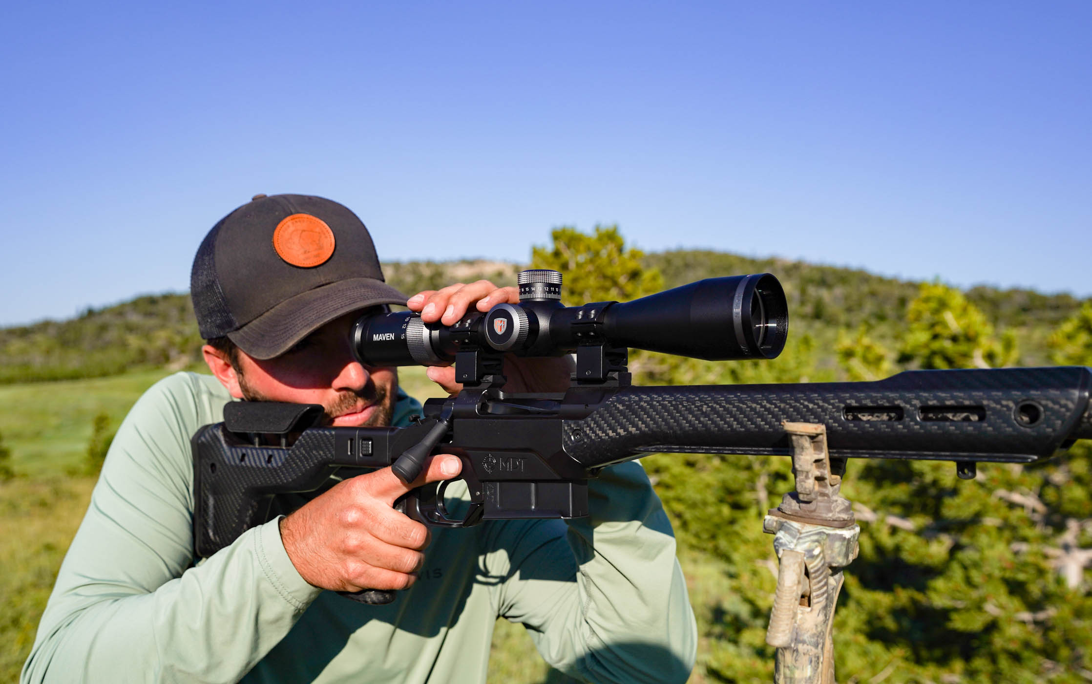 versatile scopes The Best Hunting Scopes: 18 Modern and Versatile Options