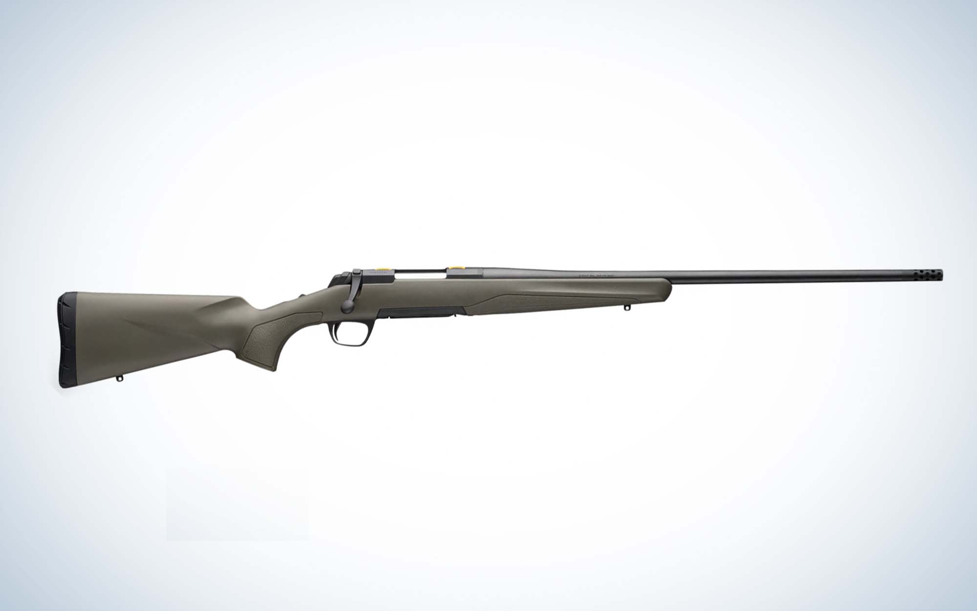 Save 0 on a Browning X-Bolt Hunter