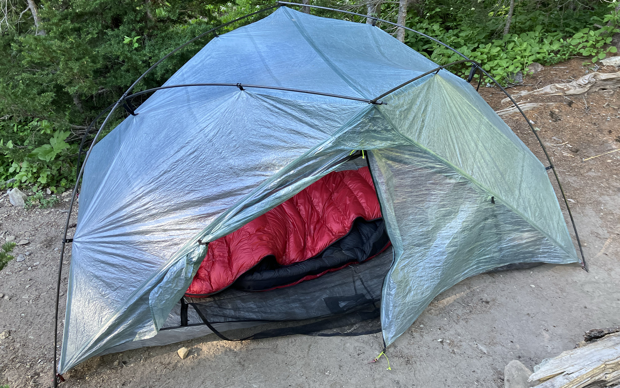 Best Ultralight Tents of 2024 Tested and Reviewed Outdoor Life