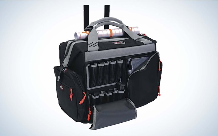  GPS Range Bag