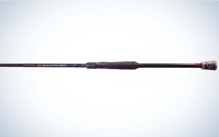  Best walleye rods