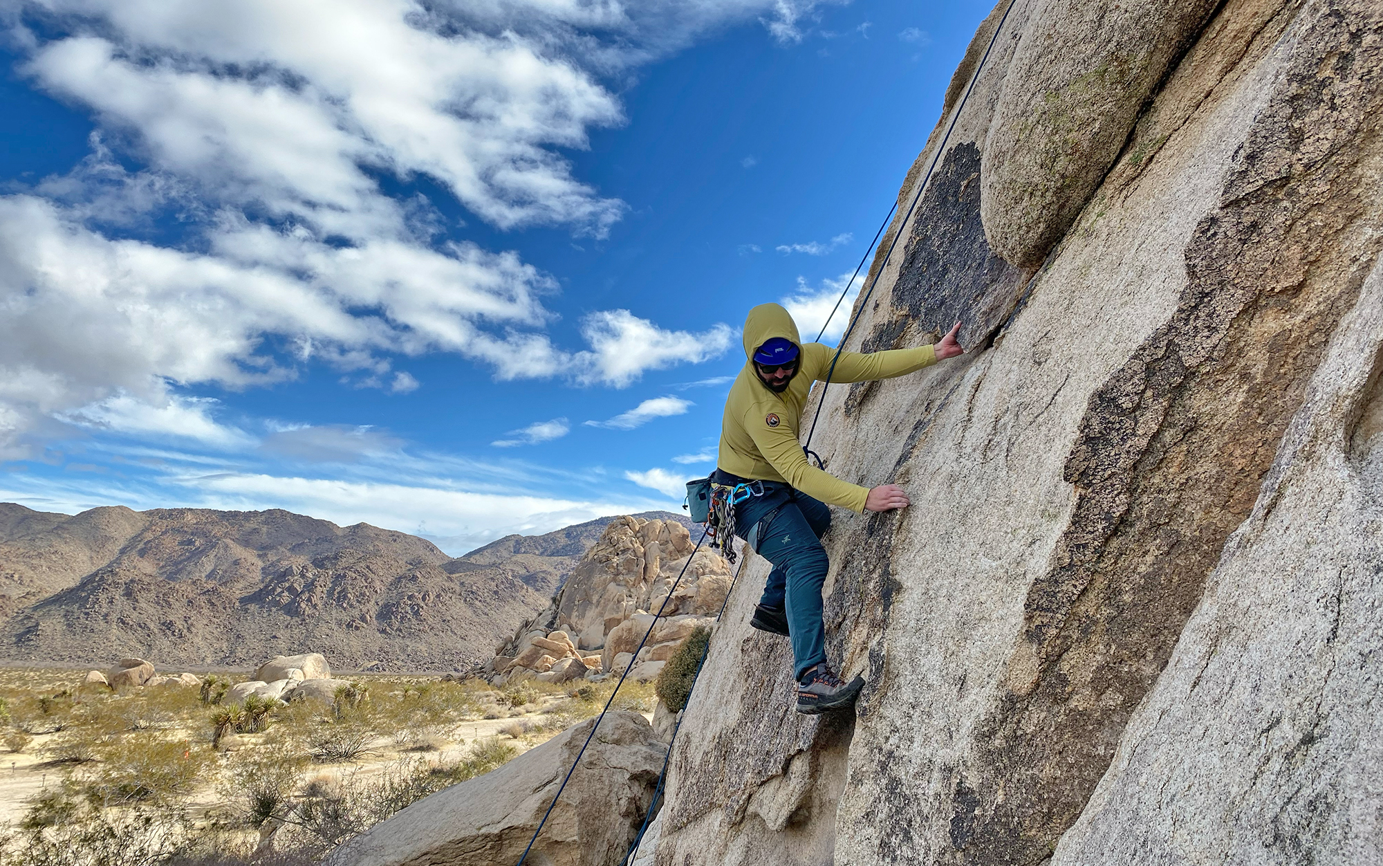 Best Approach Shoes of 2024, Trail and Crag Tested