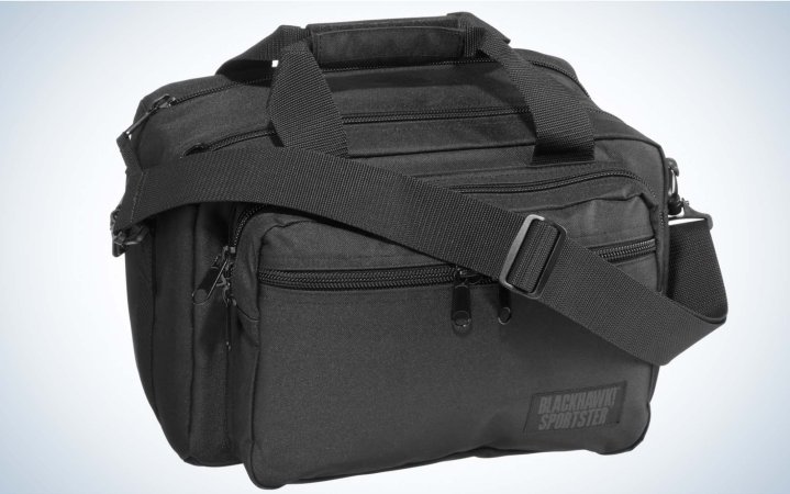  Blackhawk range bag