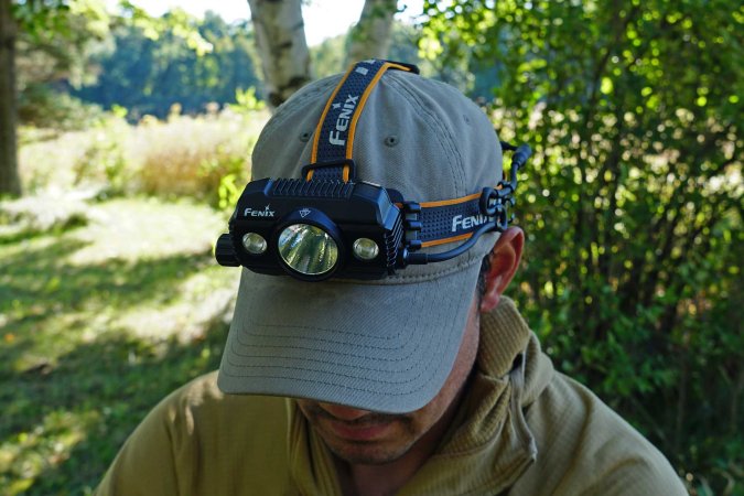  fenix headlamp