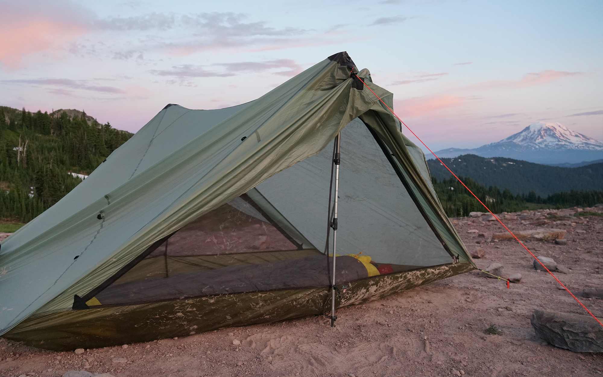 Freestanding vs Non-Freestanding Tents | Outdoor Life