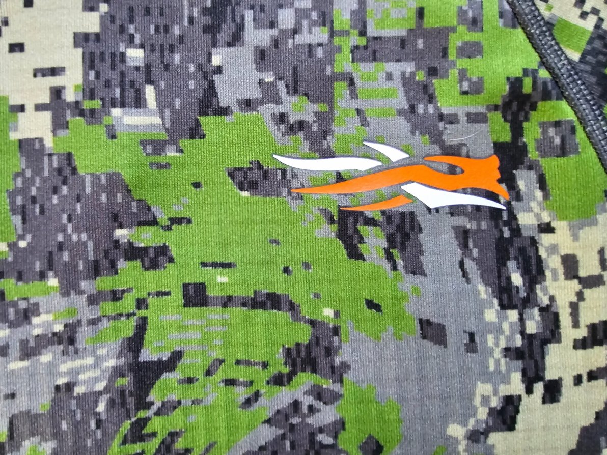 Sitka’s New Optifade Cover Camo Pattern Is Ideal for Eastern Hunters