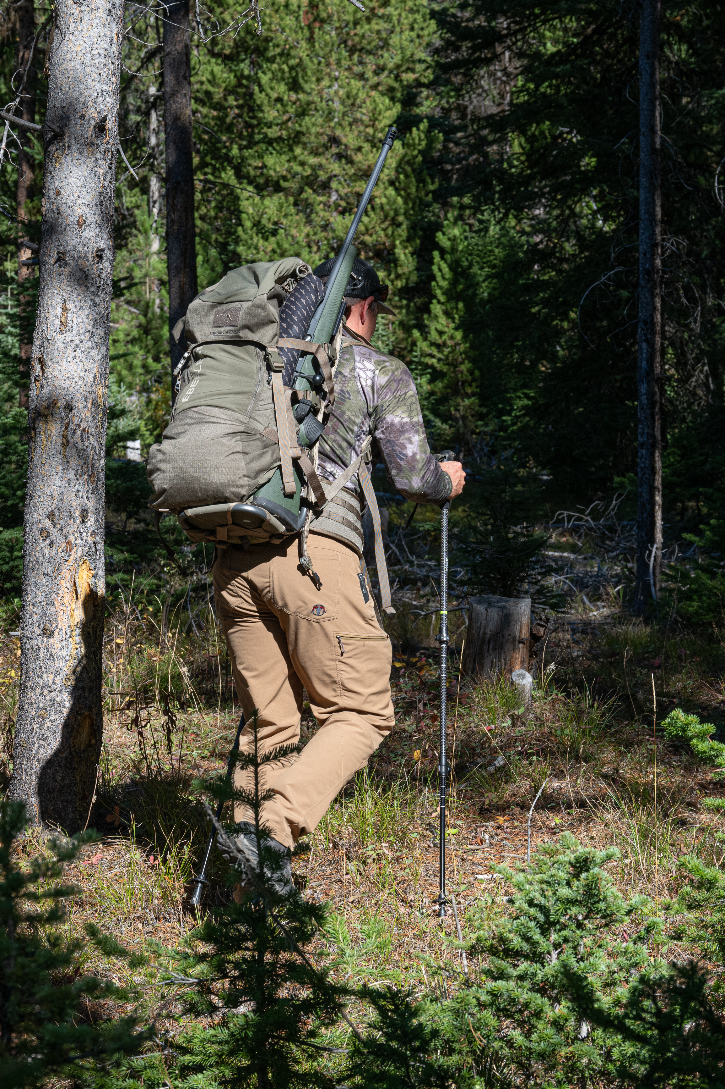 The Best Elk Hunting Packs Tested and Reviewed Outdoor Life