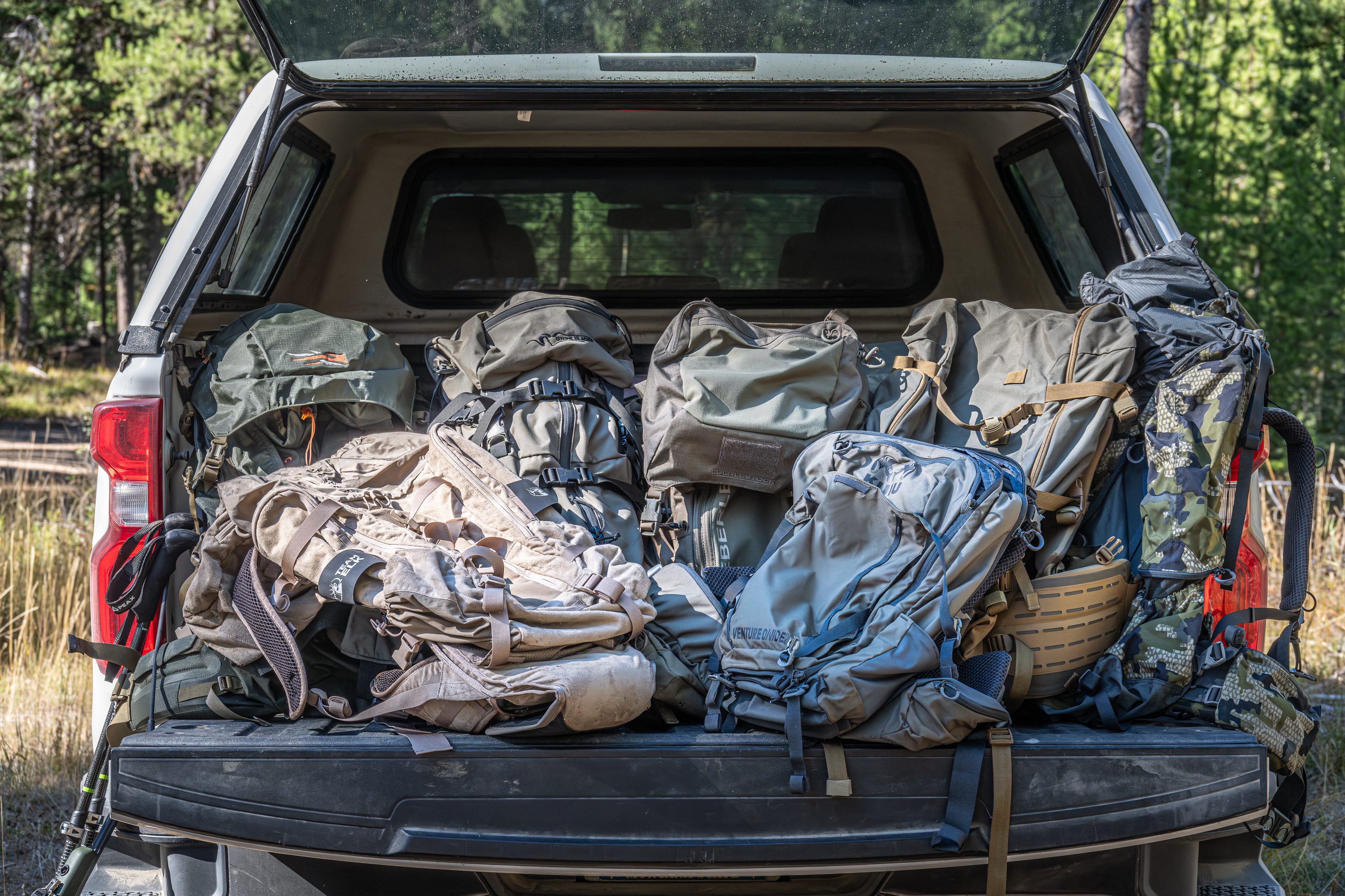 The Best Elk Hunting Packs Tested and Reviewed Outdoor Life