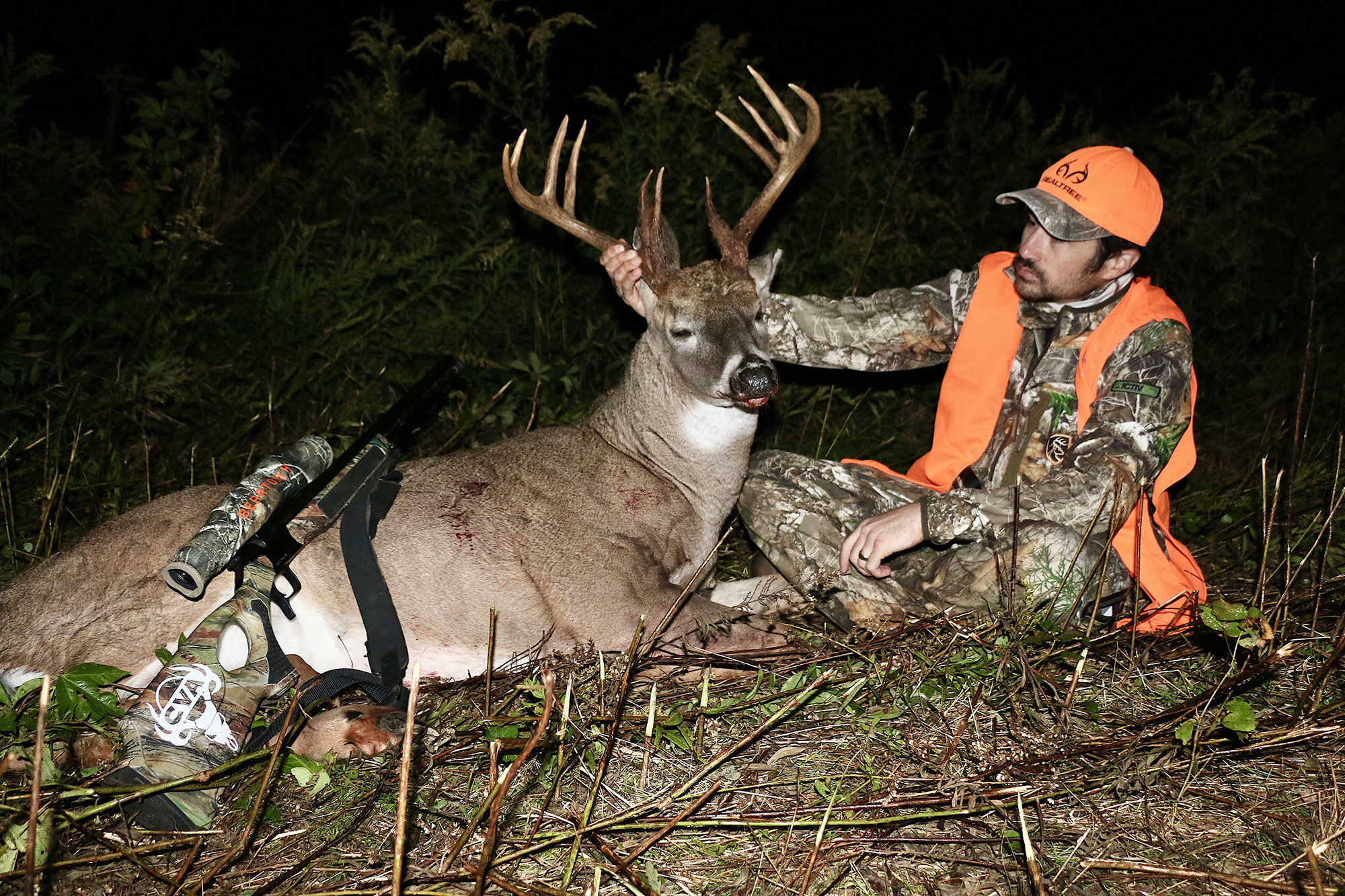 How to Hunt Deer During the Pre-Rut | Outdoor Life